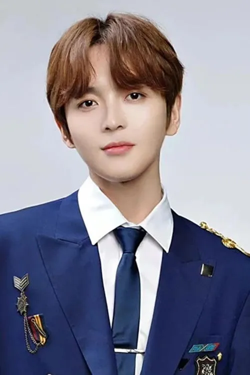 Zhao Pinlin — personaje: Yu Si Cheng