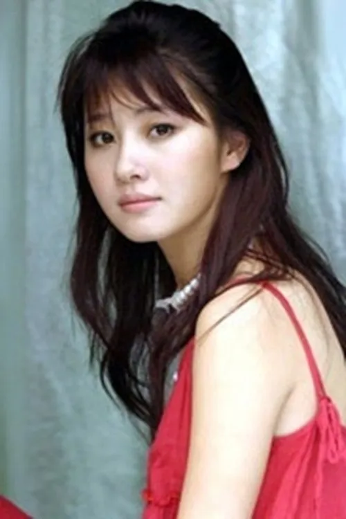 Zhao Ran — personaje: ???