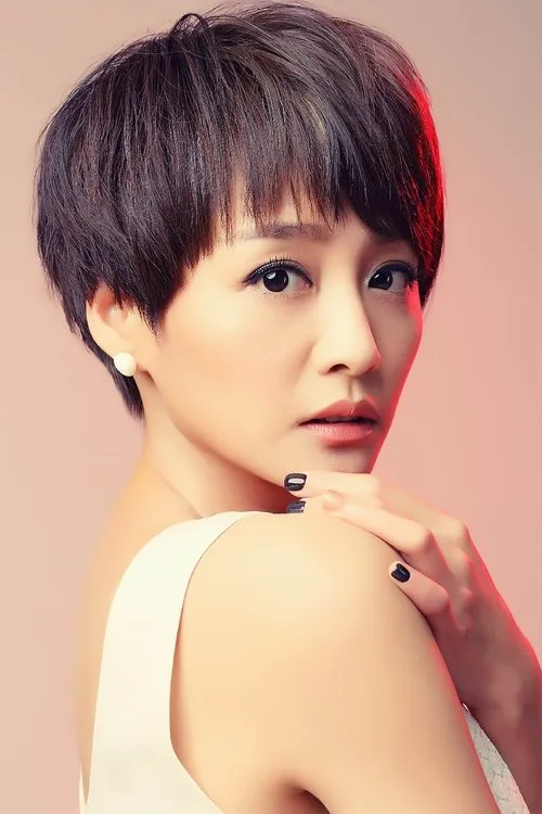 Zhao Rong en su biografía y filmografía