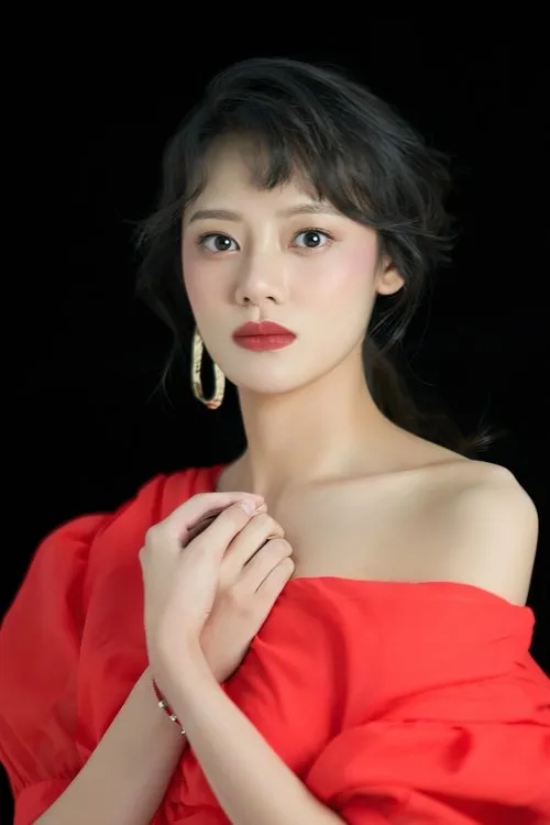 Zhao Simei en su biografía y filmografía