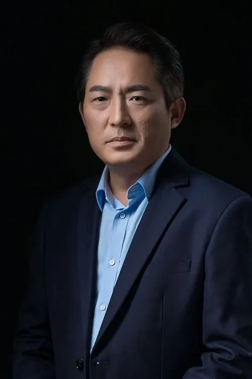 Zhao Wen Ming — personaje: Lawyer Wu