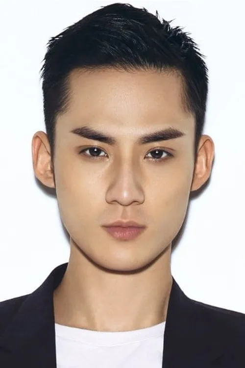 Zhao Wenhao en su biografía y filmografía