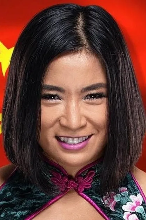 Zhao Xia en su biografía y filmografía