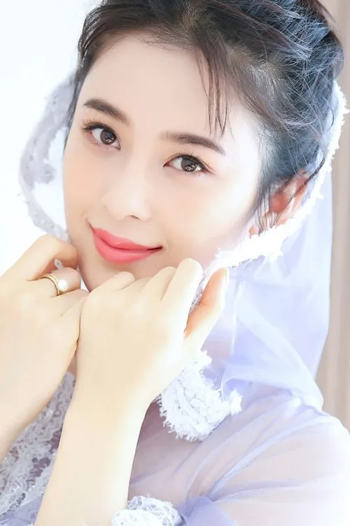 Zhao Yingzi — personaje: Zheng Feng Qi