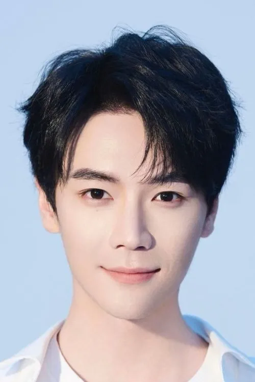 Zhao Yuanyou — personaje: Song Yuchu