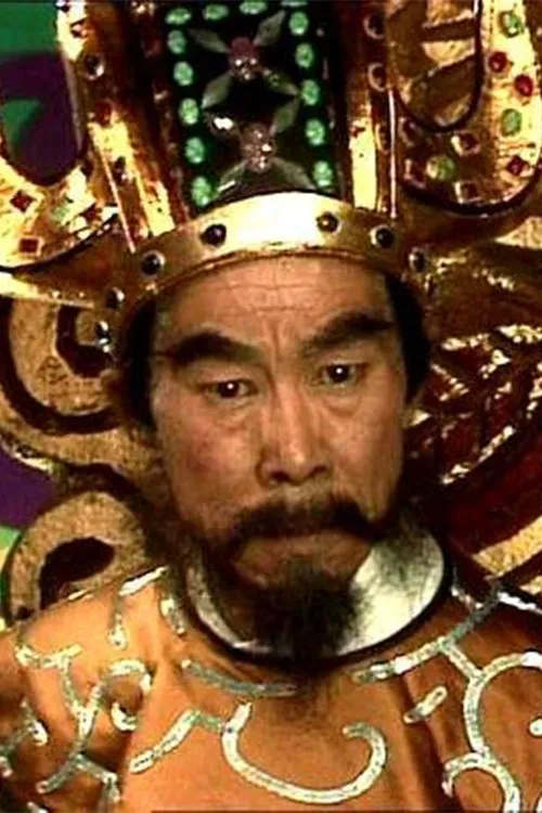 Zhao Yuxiu en su biografía y filmografía