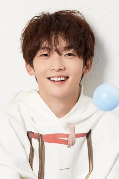 Zhao Ze Fan — personaje: Chen Ming Yu