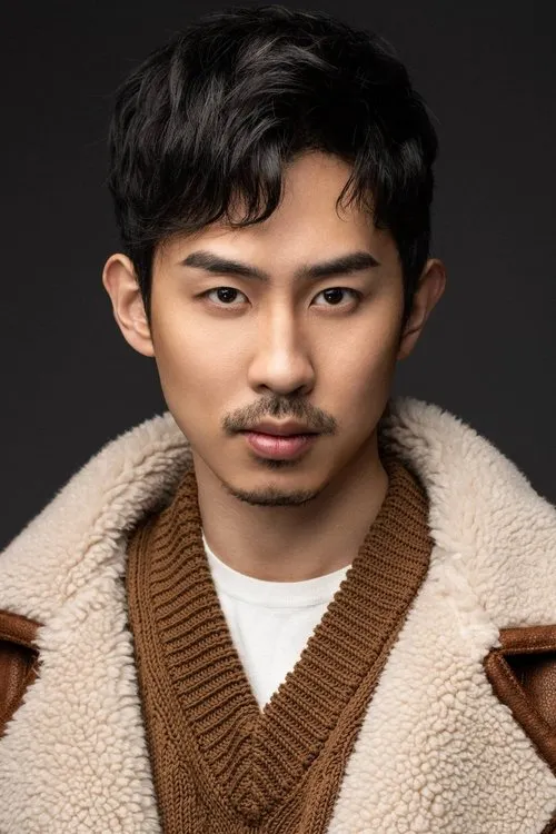 Foto de perfil del actor Zhao Zhang en el reparto