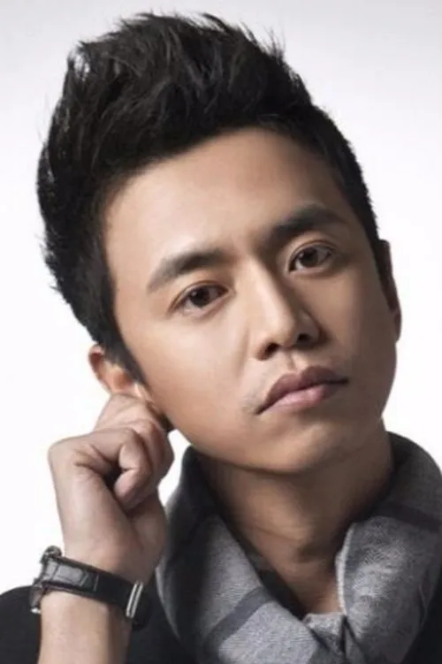 Zhao Zhengyang en su biografía y filmografía