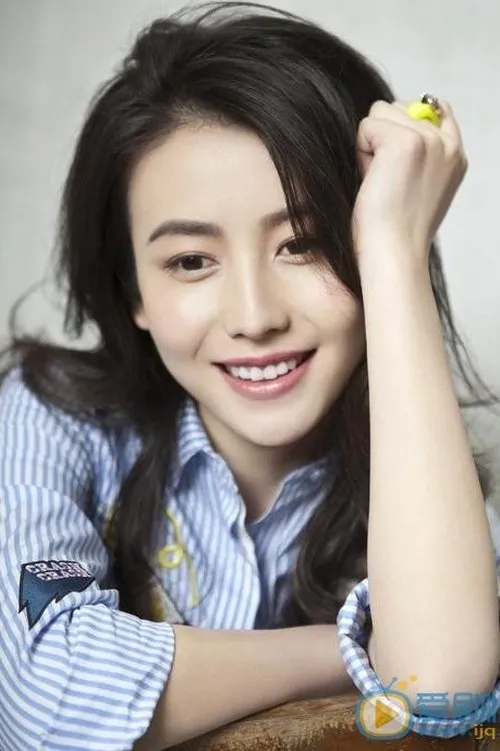 Zhao Zhi Yao — personaje: Liu Zi Tong