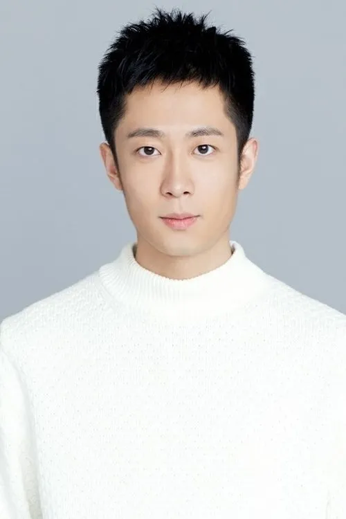 Zhao Zhuoting en su biografía y filmografía