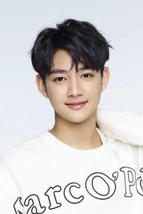 Zhao Ziqi en su biografía y filmografía