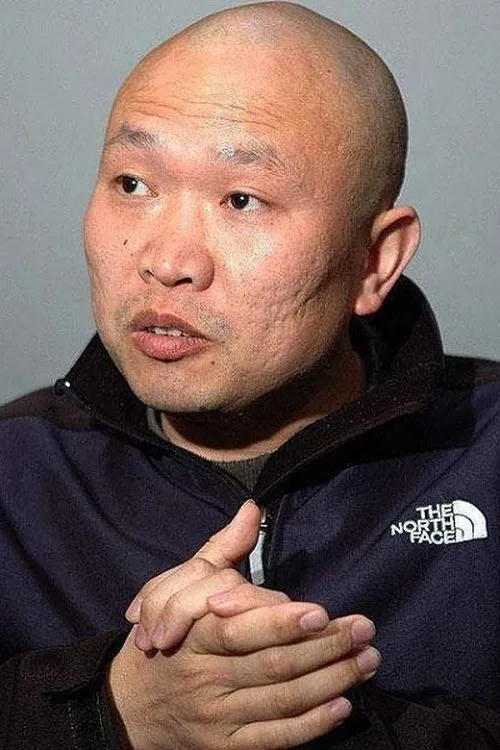 Zhaohui Gong — personaje: ???