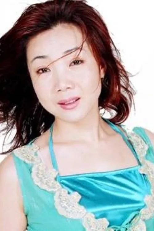 Foto de perfil del actor Zhe Sheng en el reparto