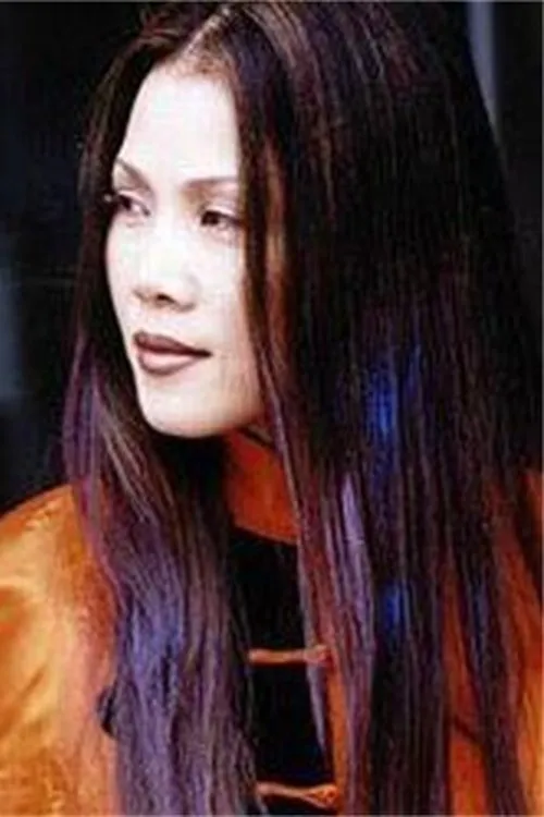 Zhen Tian — personaje: Self