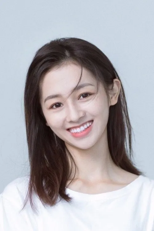 Zheng Chu Chen — personaje: Bi Tao