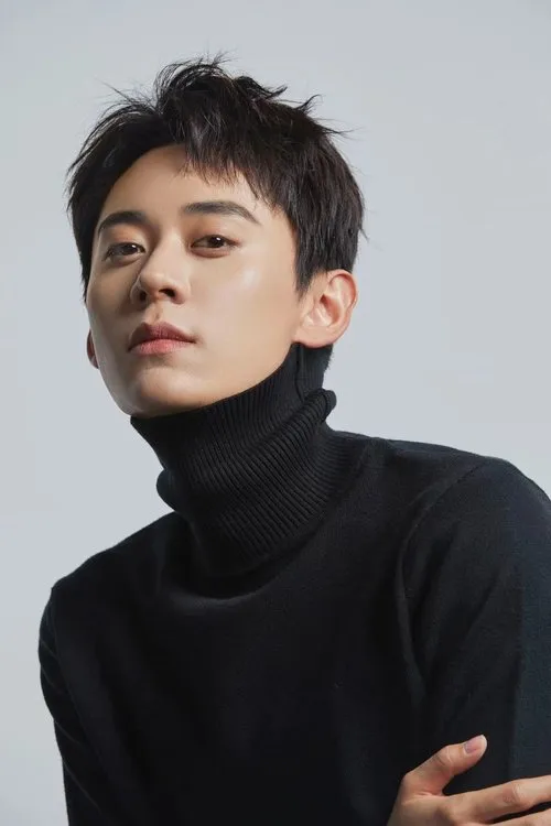 Zheng Chunjing — personaje: Wu Qi