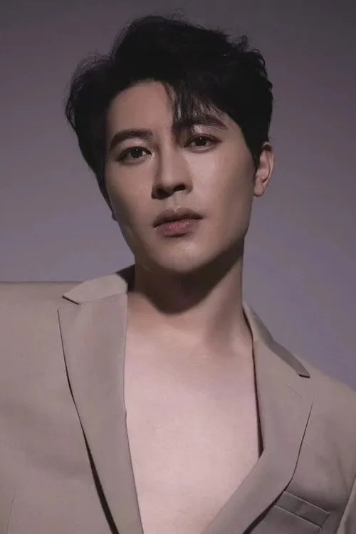 Foto de perfil del actor Zheng Tang Yuan en el reparto