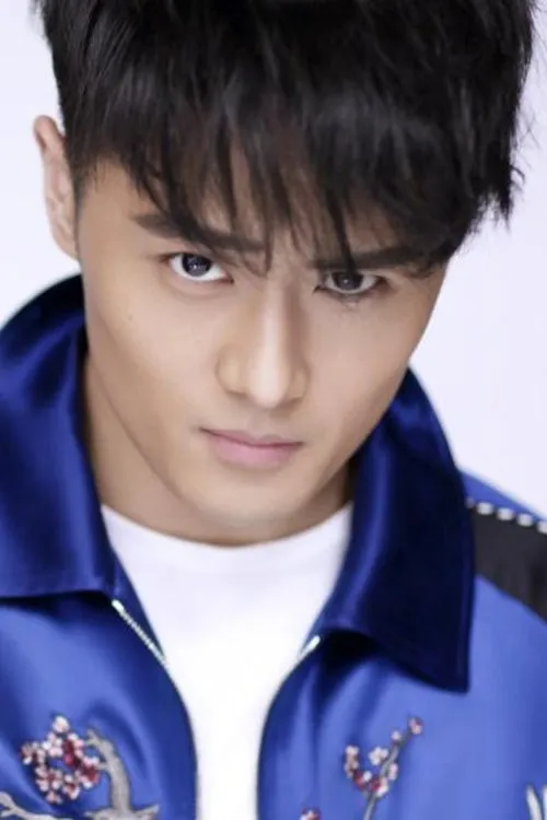 Zheng Yiming en su biografía y filmografía