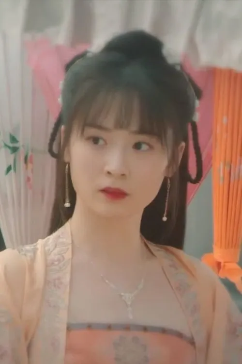 Foto de perfil del actor Zheng Ying en el reparto