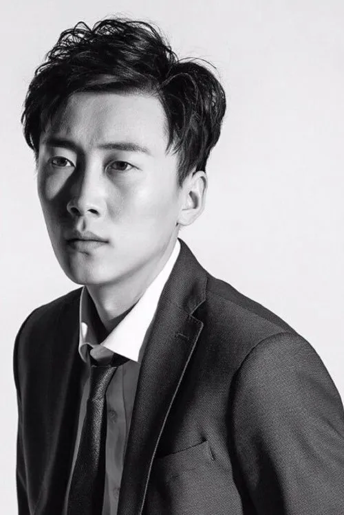 Zihan Zhao ha trabajado con Zheng Zhongyu en 1 ocasiones