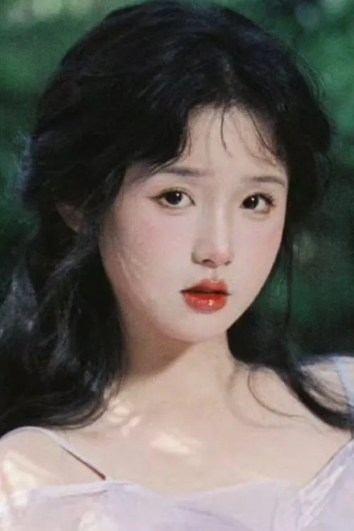 Zhi Chun He — personaje: Gu Yue Luo Lan