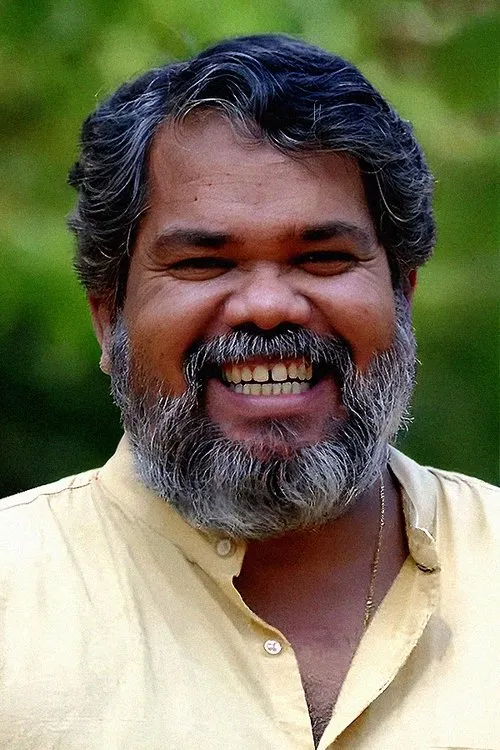 Zhinz Shan — personaje: Constable Pradeep