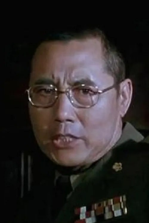 Zhiyu Zhou — personaje: ???