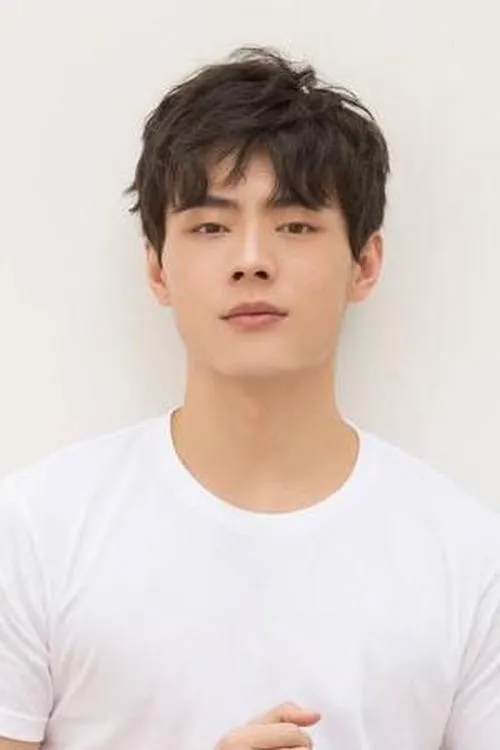 Zhong Jia Cheng en su biografía y filmografía