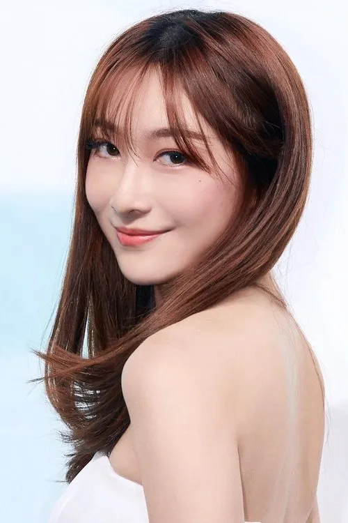 Foto de perfil del actor Zhong Qi en el reparto