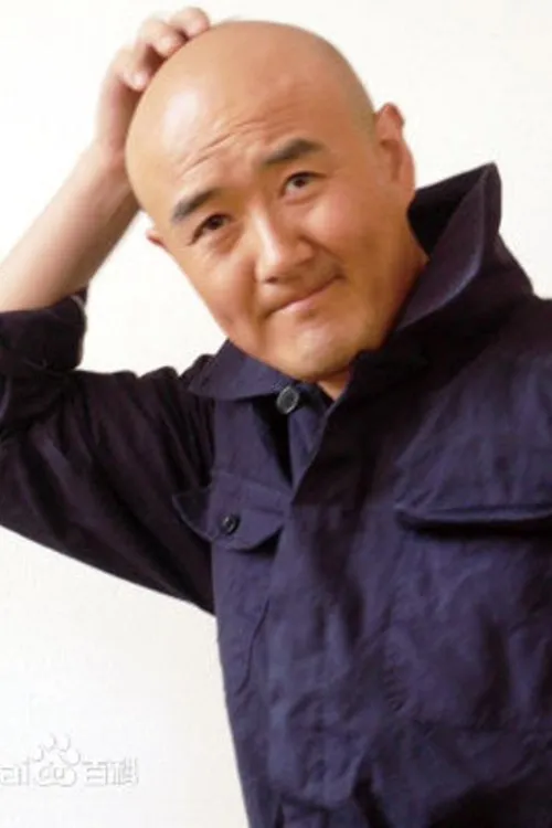 Zhong Weihua — personaje: ??