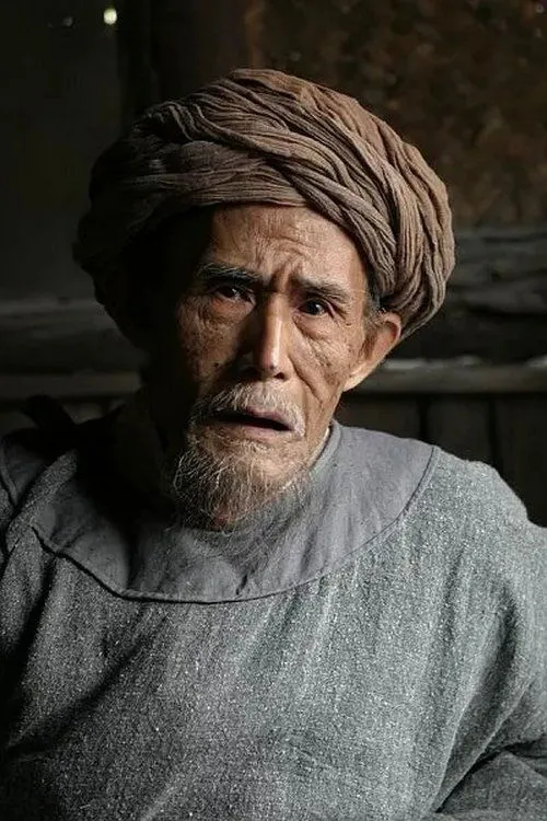 Guo Jiaqing ha trabajado con Zhongyuan Liu en 1 ocasiones