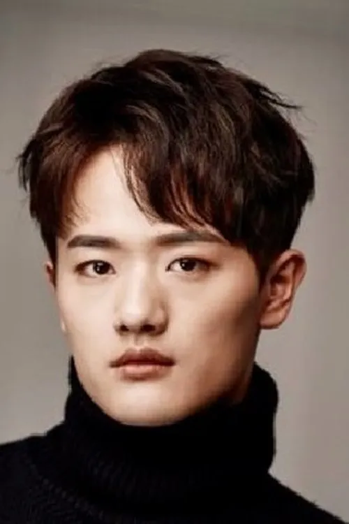 Zhou Bin — personaje: Tan Yue