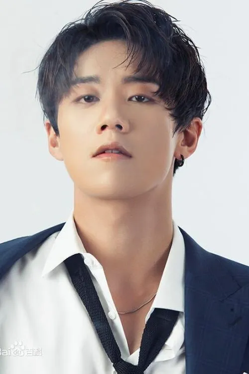 Zhou Cheng Ao — personaje: Zhao Fanggang