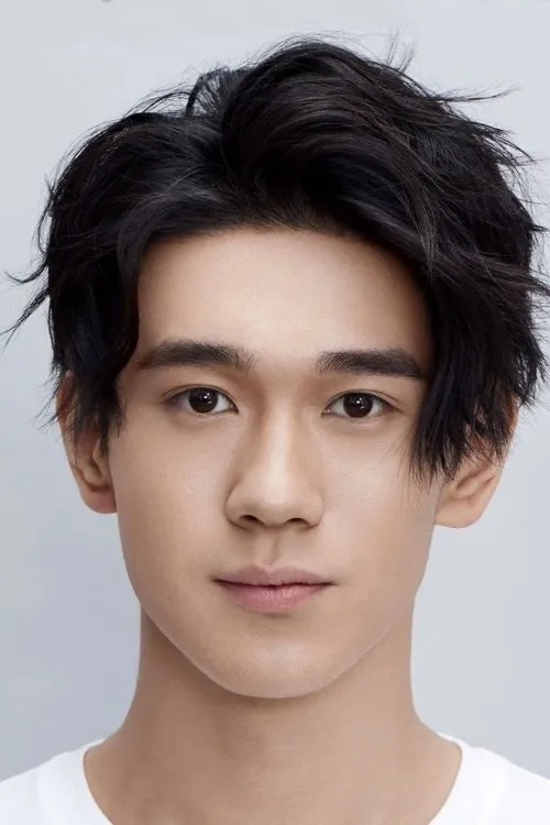 Foto de perfil del actor Zhou Lula en el reparto