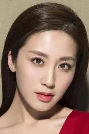 Foto de perfil del actor Zhou Meiyi en el reparto