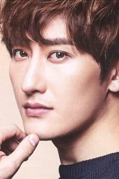 Lee Sung-min ha trabajado con Zhou Mi en 5 ocasiones