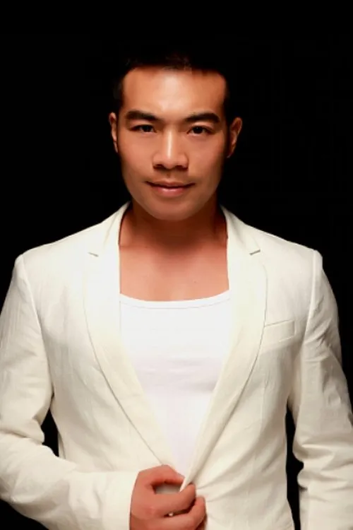 Chao Hsu Lin ha trabajado con Zhou Peng en 1 ocasiones