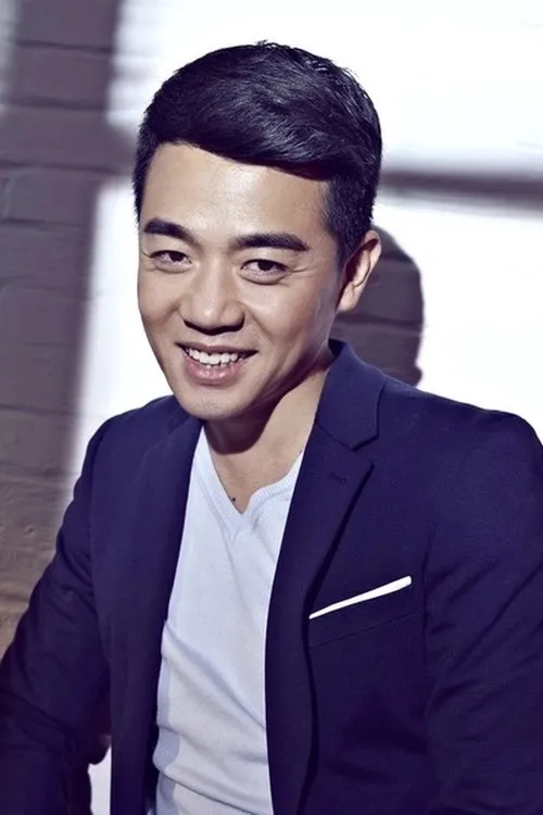 Zhou Pu en su biografía y filmografía