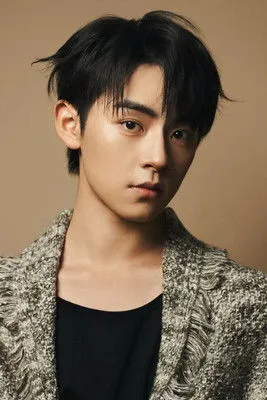 Zhou Ti Shun en su biografía y filmografía