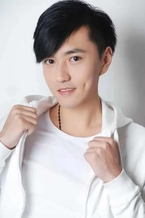 Hong Zhang ha trabajado con Zhou Yu-Bo en 1 ocasiones