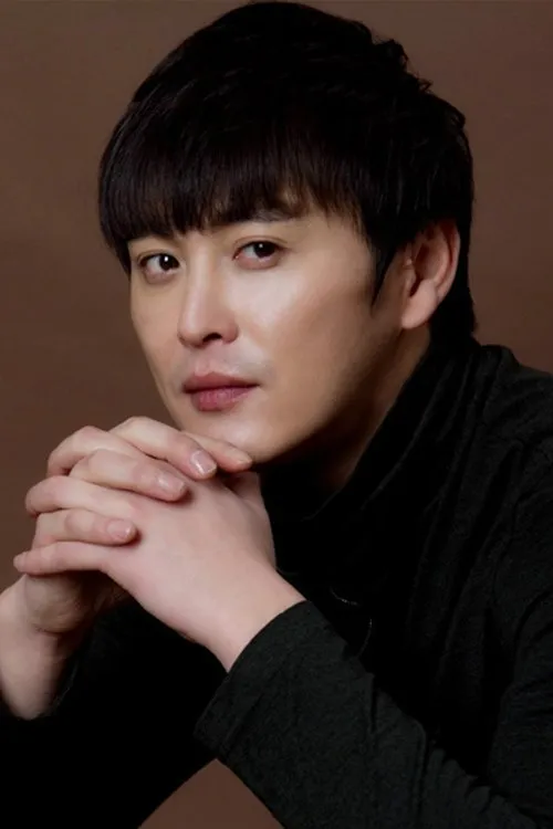 Zhou Yun Shen — personaje: ??