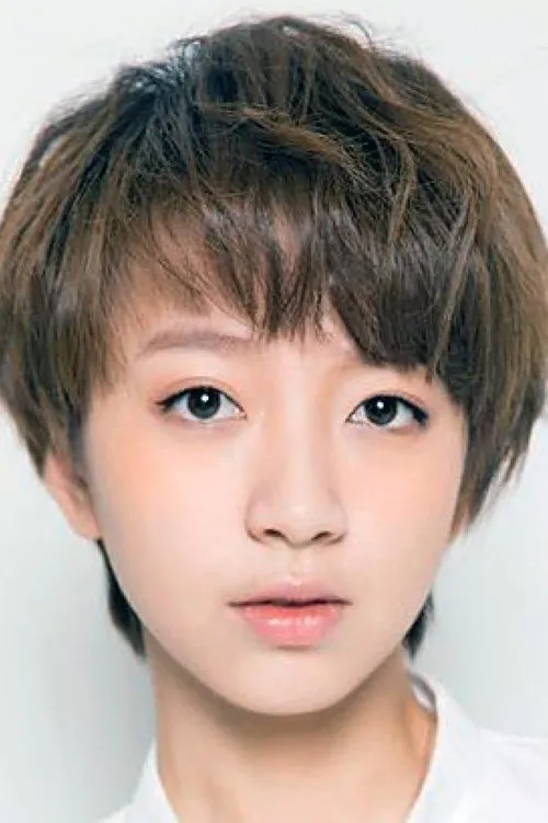 Zhou Yunru en su biografía y filmografía