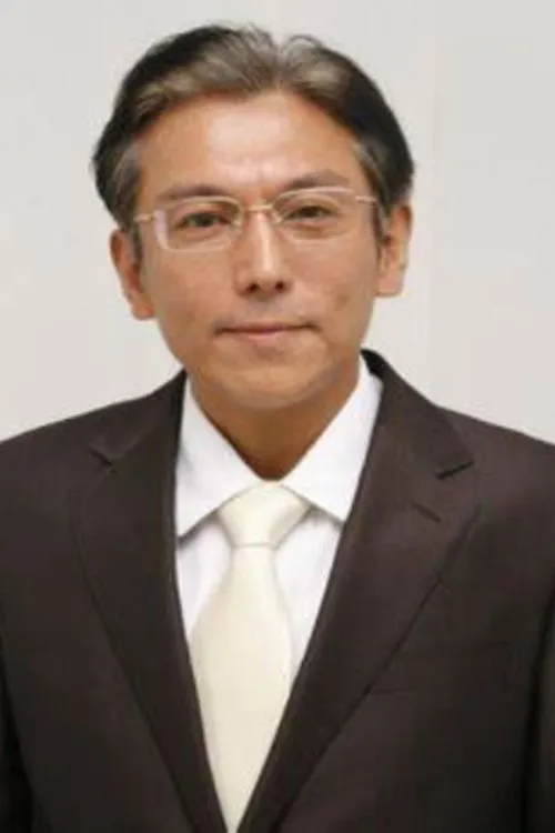 Zhou Zhonghe en su biografía y filmografía