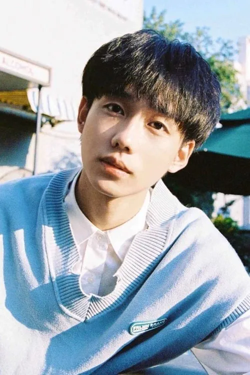 Zhu Chenhao — personaje: Zhan Ping