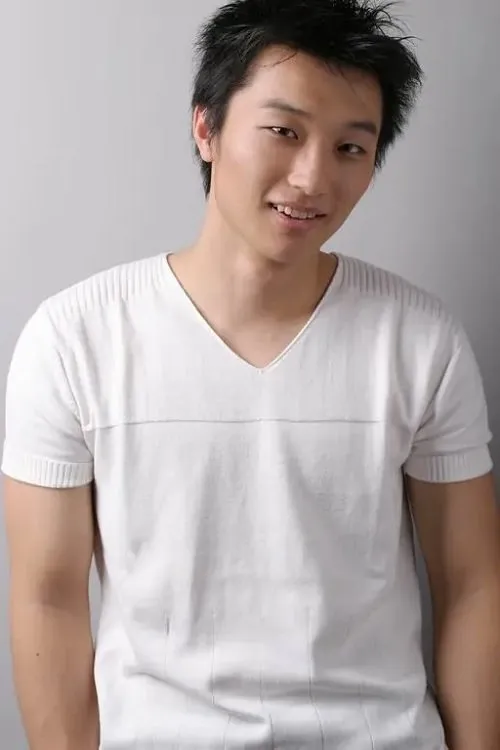 Foto de perfil del actor Zhu Di en el reparto