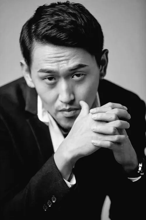 Shen Chunyang ha trabajado con Zhu Haiyu en 1 ocasiones