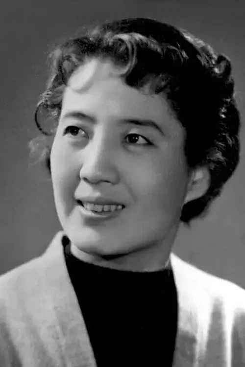 Foto de perfil del actor Zhu Lin en el reparto