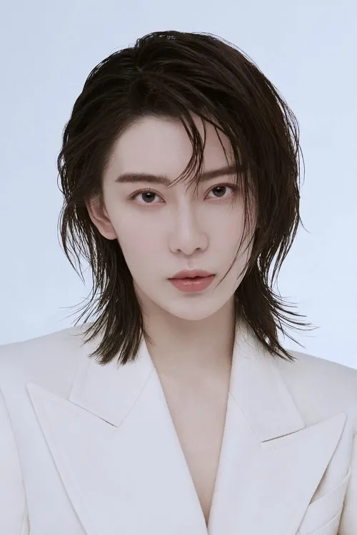 Zhu Ling Wu en su biografía y filmografía