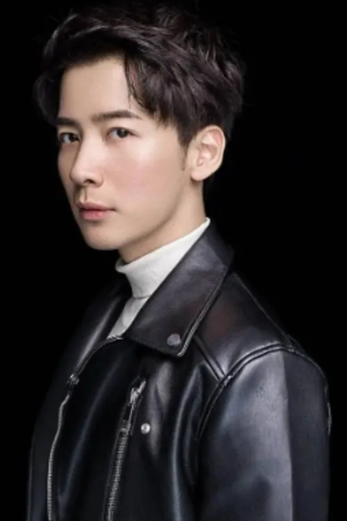 Foto de perfil del actor Zhu Tingbei en el reparto